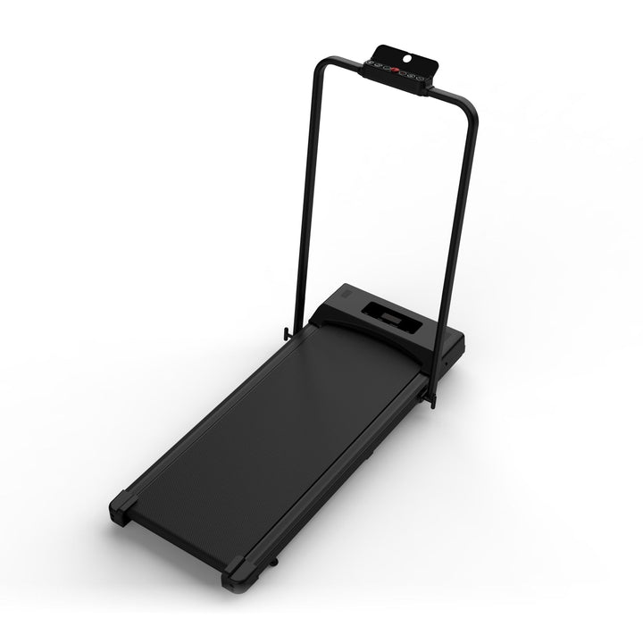 Foldable Handrails 2 in 1 Walking/Running Pad