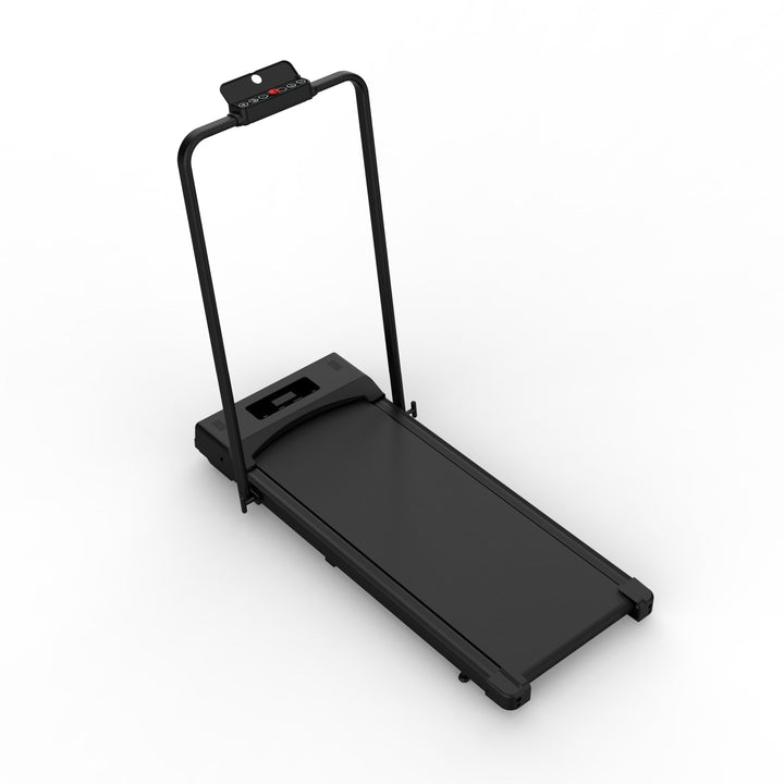 Foldable Handrails 2 in 1 Walking/Running Pad