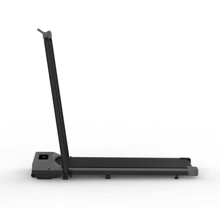 Foldable Handrails 2 in 1 Walking/Running Pad