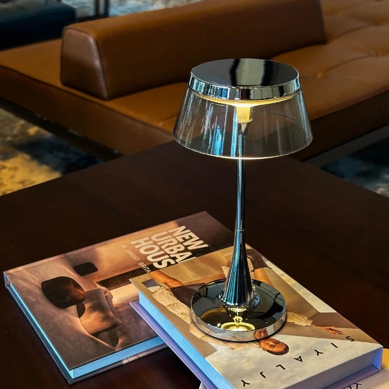 Table Lamp | Versatile Lighting Options, Premium Craftsmanship