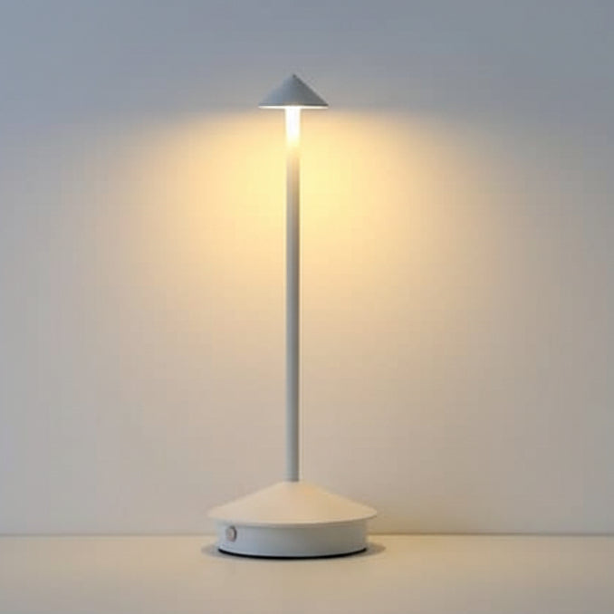 Waterproof, Dimmable LED Lighting