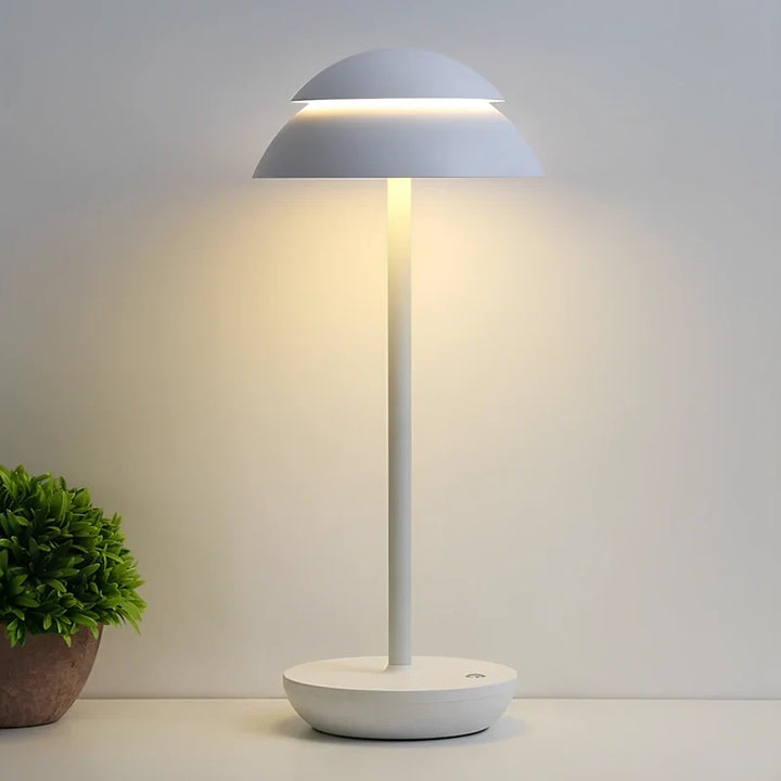 Luminous Prestige Lamp | High-Quality Battery, Premium Material
