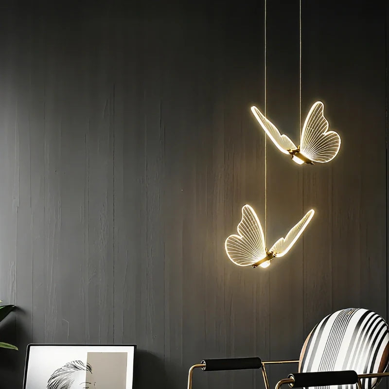 Pendant | Exquisite Craftsmanship, Serene Illumination