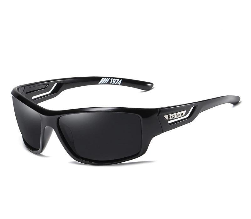 Polarised Fishing Sunglasses UV400 | Anti-Glare Water Sports
