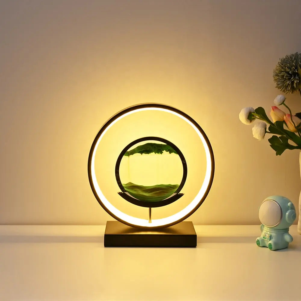 Enchanting Horizon Lamp | Stylish, Long Lasting, Durable, Modular