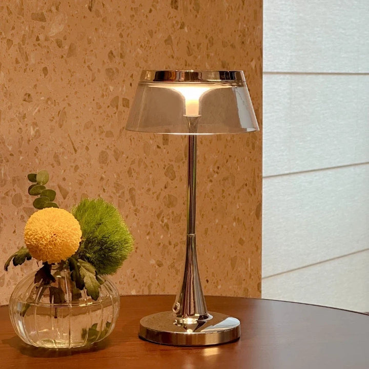 Table Lamp | Versatile Lighting Options, Premium Craftsmanship