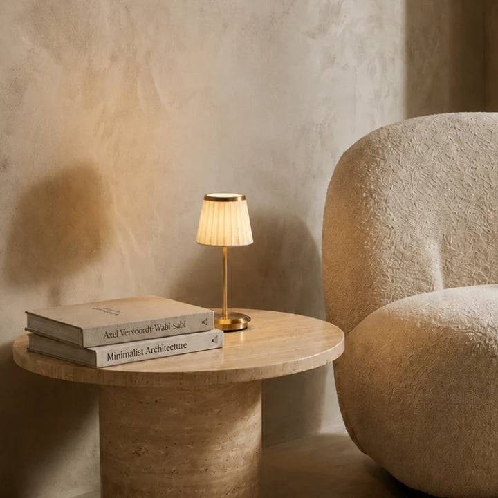 Classic Elegance Table Lamp | Timeless Style, Customisable Lighting