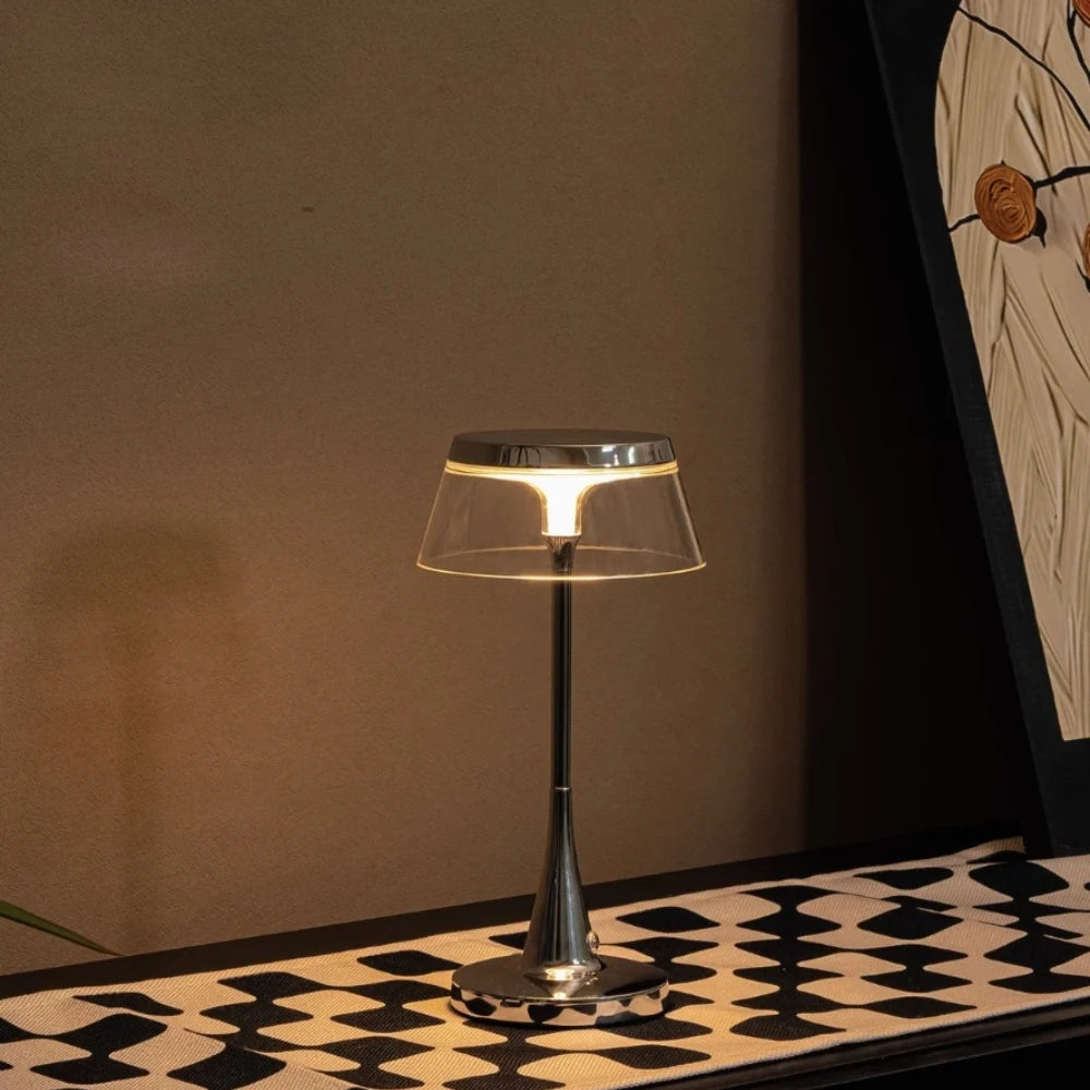 Table Lamp | Versatile Lighting Options, Premium Craftsmanship