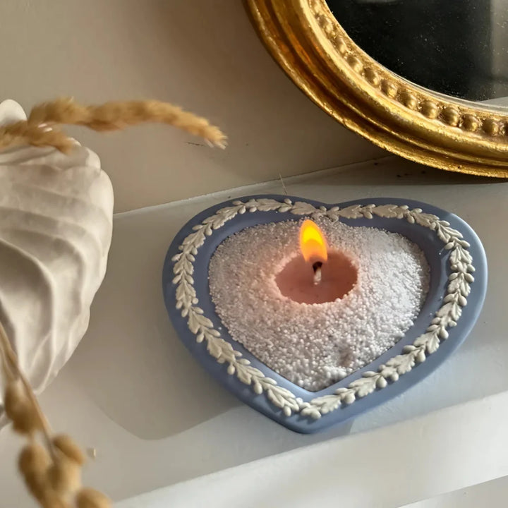 Candle Kit | Customisable Candle Magic, Refreshable Burn, Scent Glow