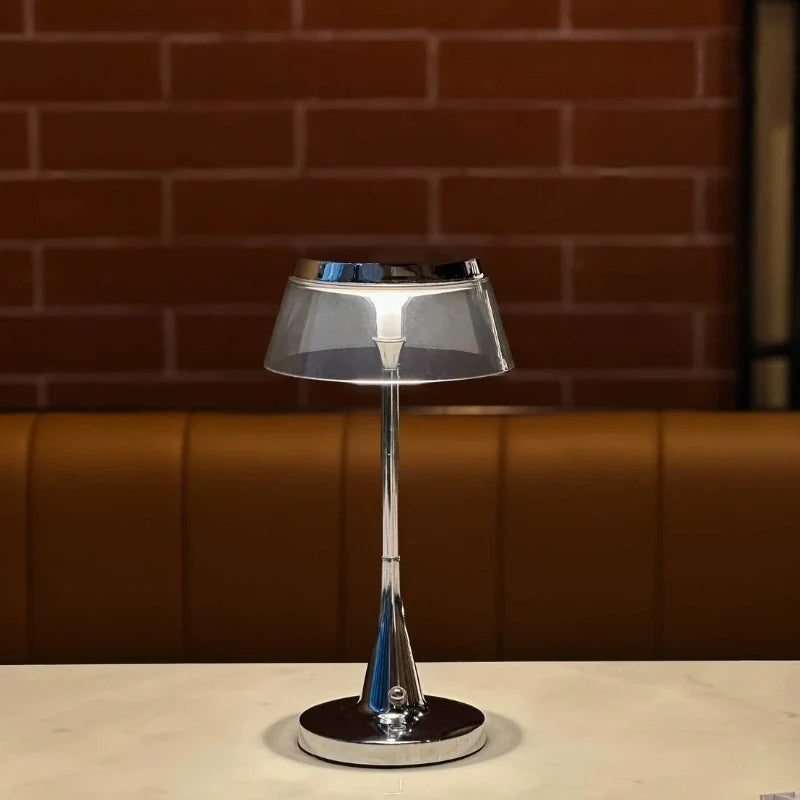 Table Lamp | Versatile Lighting Options, Premium Craftsmanship