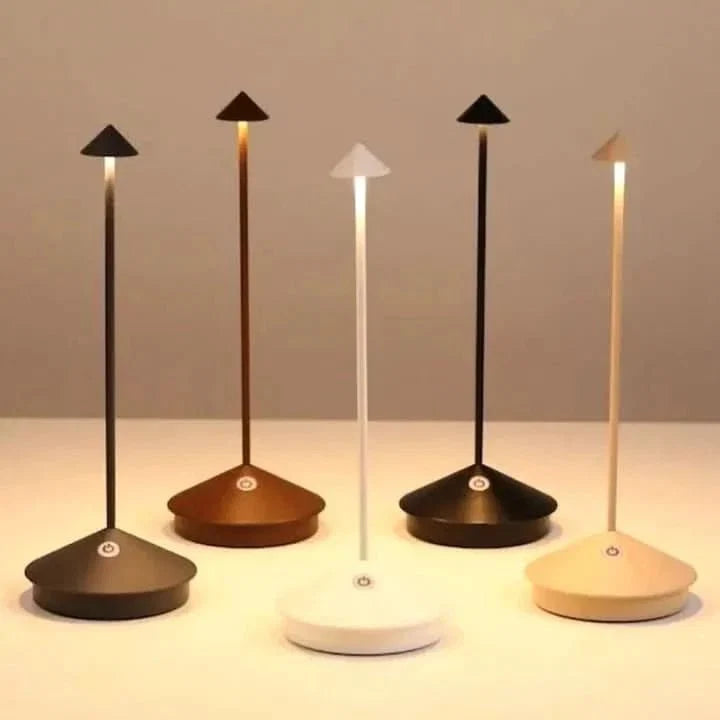 Waterproof, Dimmable LED Lighting