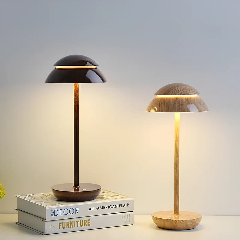 Luminous Prestige Lamp | High-Quality Battery, Premium Material