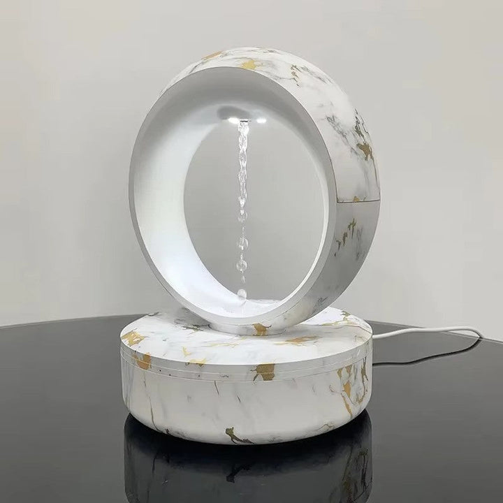 Anti-Gravity Humidifier | Anti-Gravity Technology, Customisable Aroma