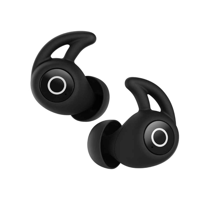 Motorcycle Bluetooth Earbuds | Slim Helmet Headphones, Hands-Free