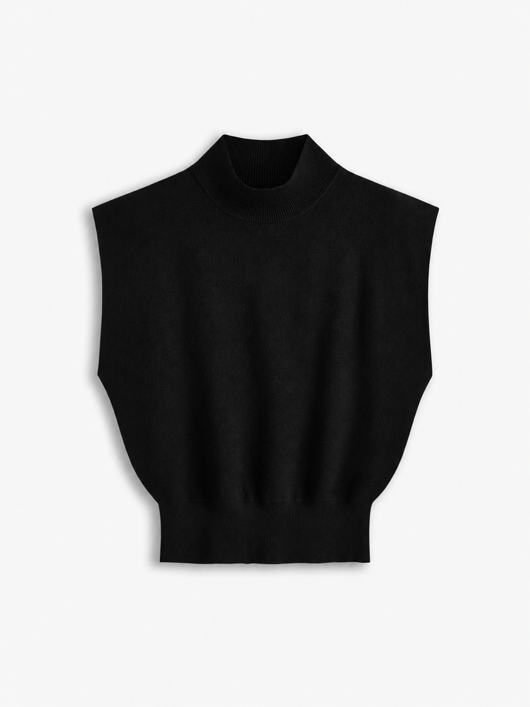 Women's Knitted Vest for Everyday Wear, image 4