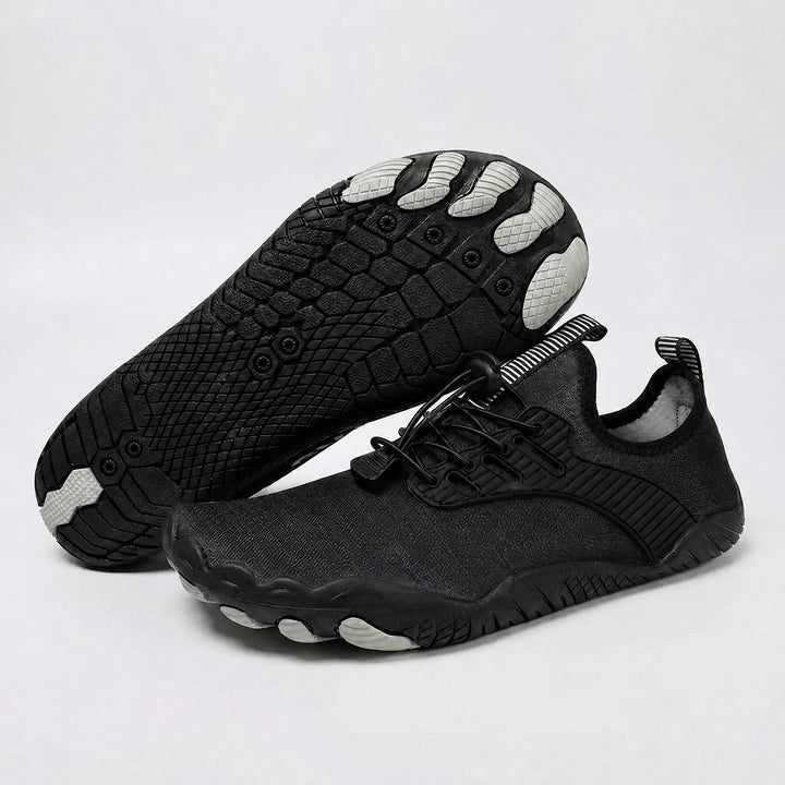 Barefoot Water Shoes - Quick Dry Aqua Shoes for Beach, Swimming & Hiking 10
