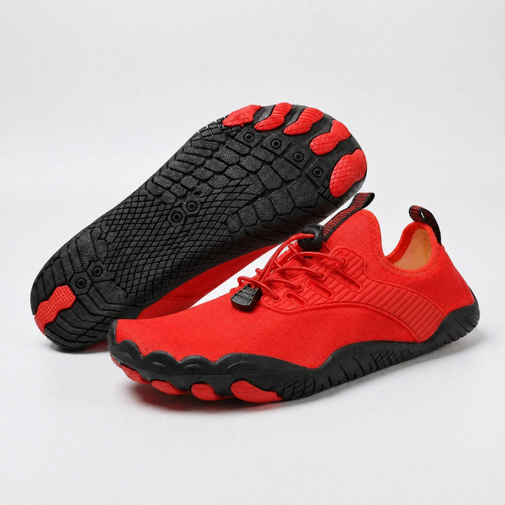 Barefoot Water Shoes - Quick Dry Aqua Shoes for Beach, Swimming & Hiking 11