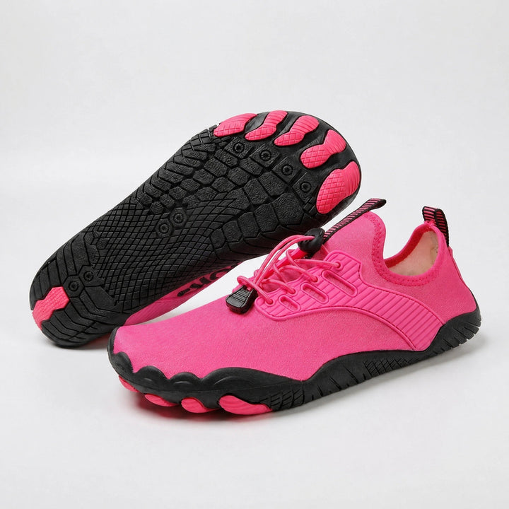 Barefoot Water Shoes - Quick Dry Aqua Shoes for Beach, Swimming & Hiking 12