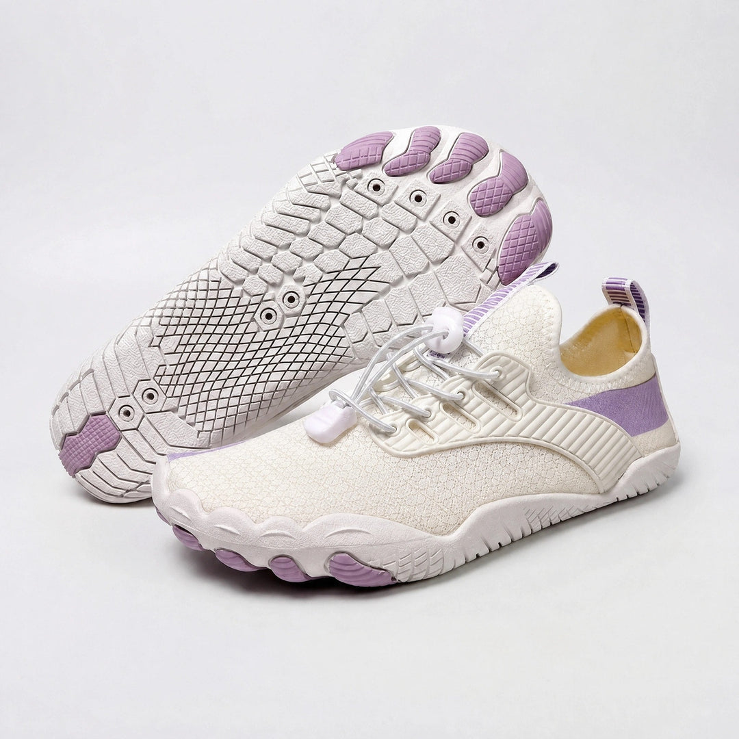 Barefoot Water Shoes - Quick Dry Aqua Shoes for Beach, Swimming & Hiking 13