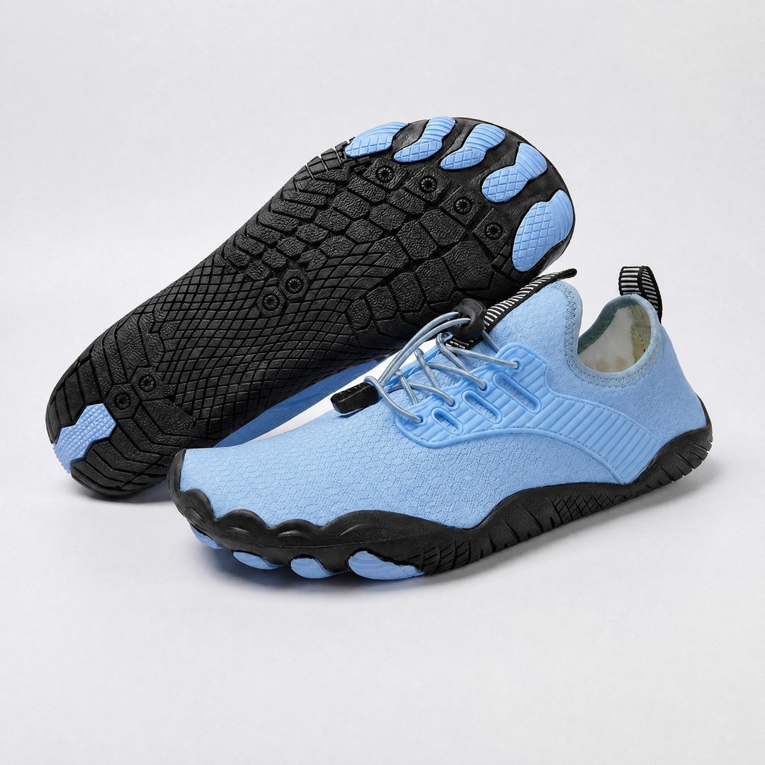 Barefoot Water Shoes - Quick Dry Aqua Shoes for Beach, Swimming & Hiking 14