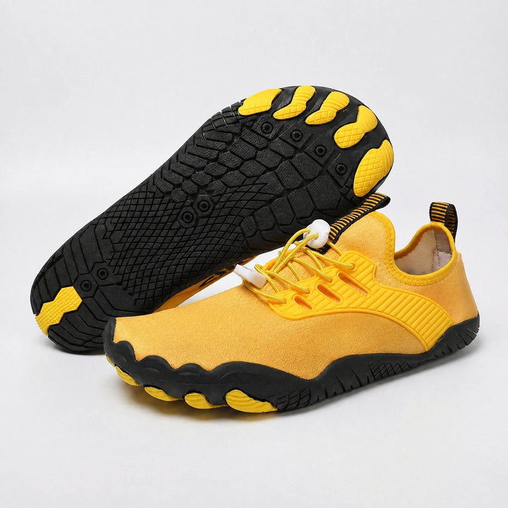 Barefoot Water Shoes - Quick Dry Aqua Shoes for Beach, Swimming & Hiking 9