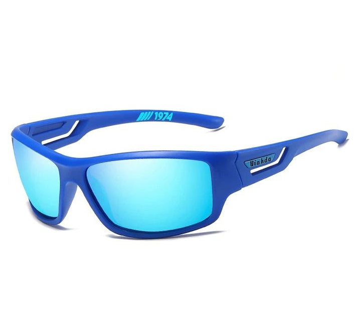 Polarised Fishing Sunglasses UV400 | Anti-Glare Water Sports