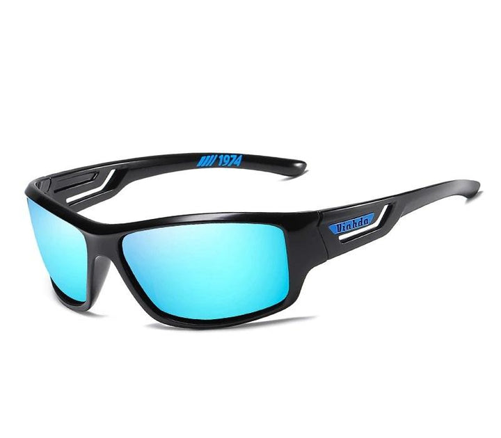 Polarised Fishing Sunglasses UV400 | Anti-Glare Water Sports