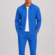 Men's Modern Tracksuit Set