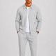 Men's Modern Tracksuit Set