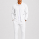 Men's Modern Tracksuit Set