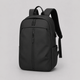 Unisex Water-Resistant Backpack with USB Port