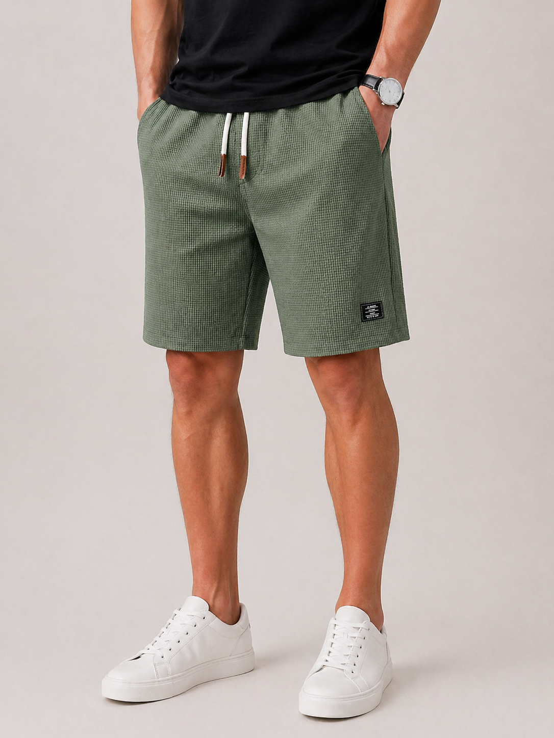 Pierce | Men's Summer Shorts