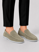 Men's Premium Slip-On Loafers
