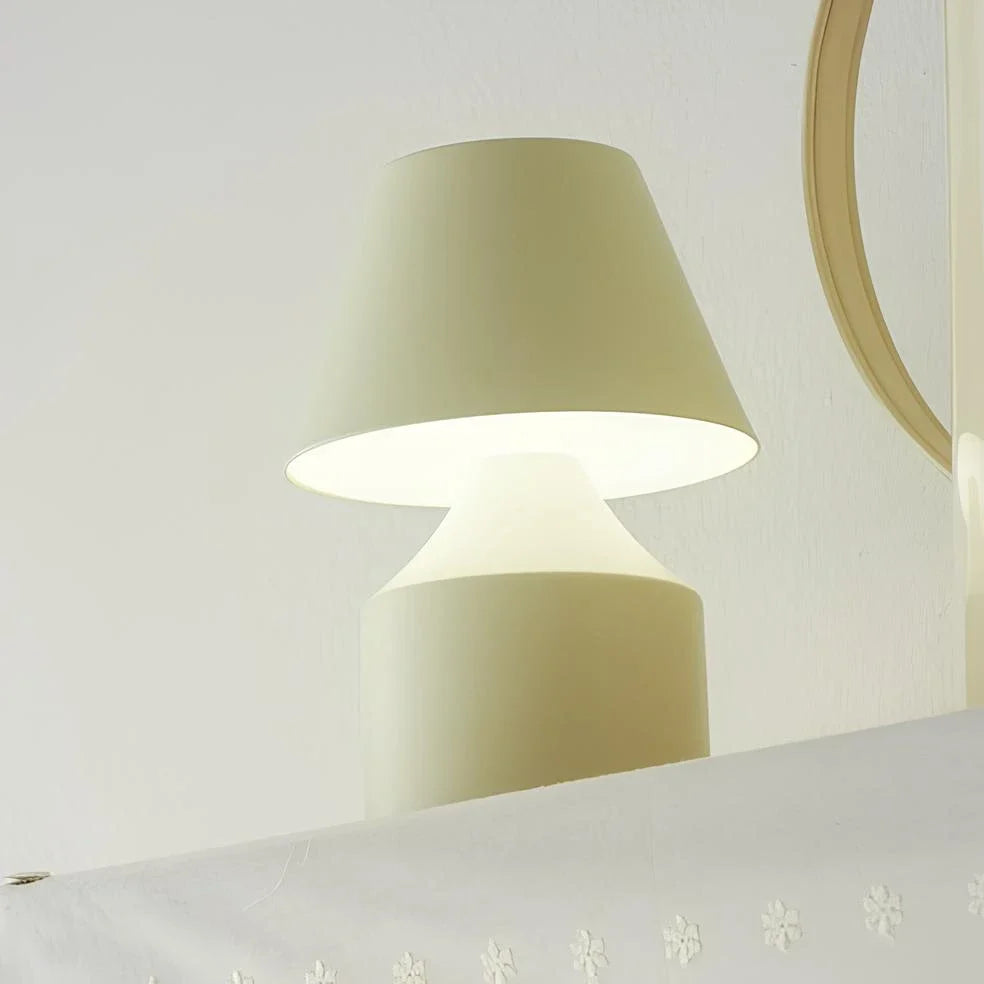 Table Lamp | Rechargeable & Portable