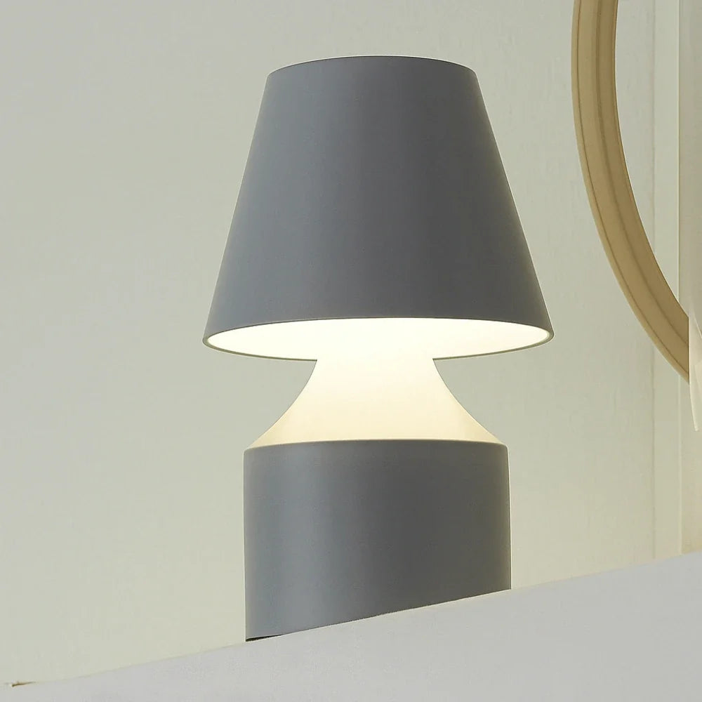 Table Lamp | Rechargeable & Portable