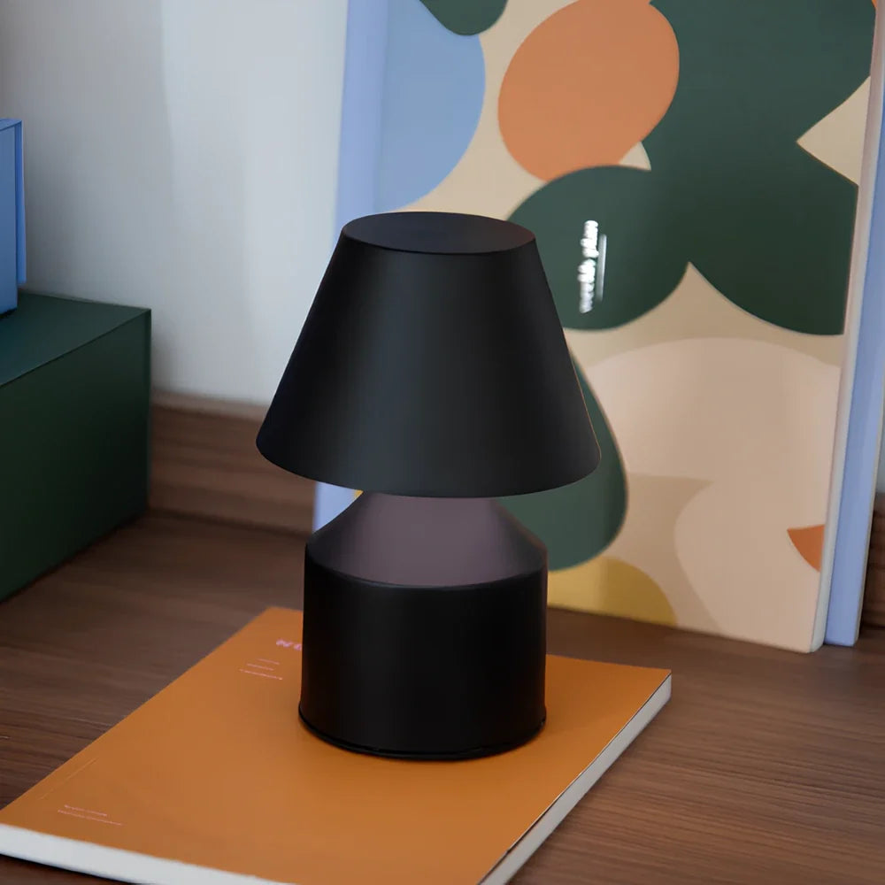 Table Lamp | Rechargeable & Portable