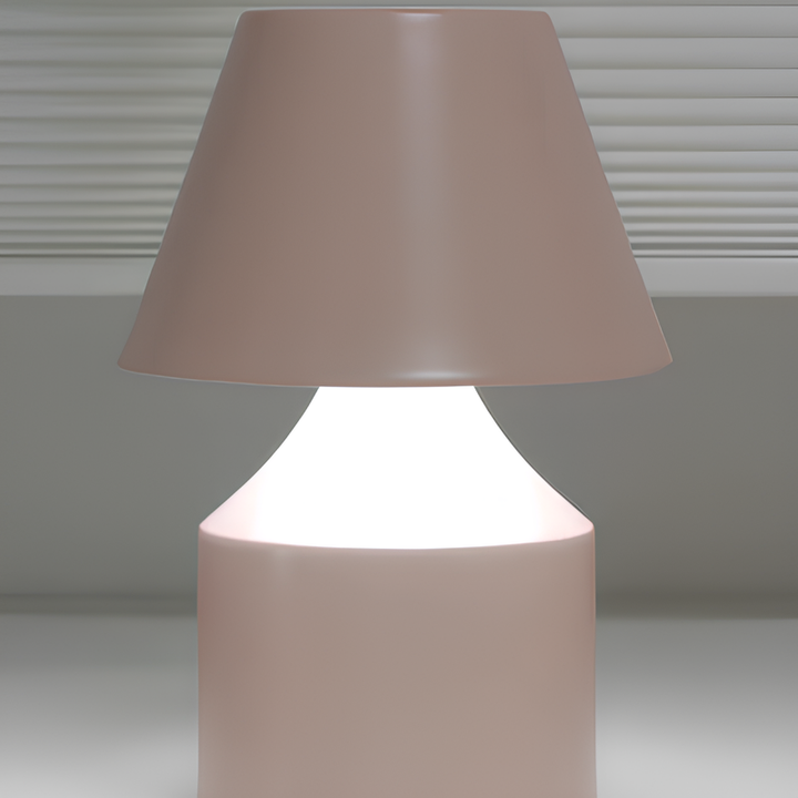 Table Lamp | Rechargeable & Portable