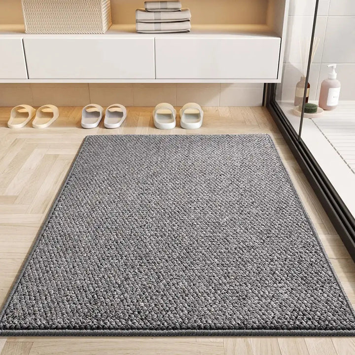 Classic Faux Sisal Thickened Cat Scratcher Mat Anti-Scratch Non-Slip Rug 1