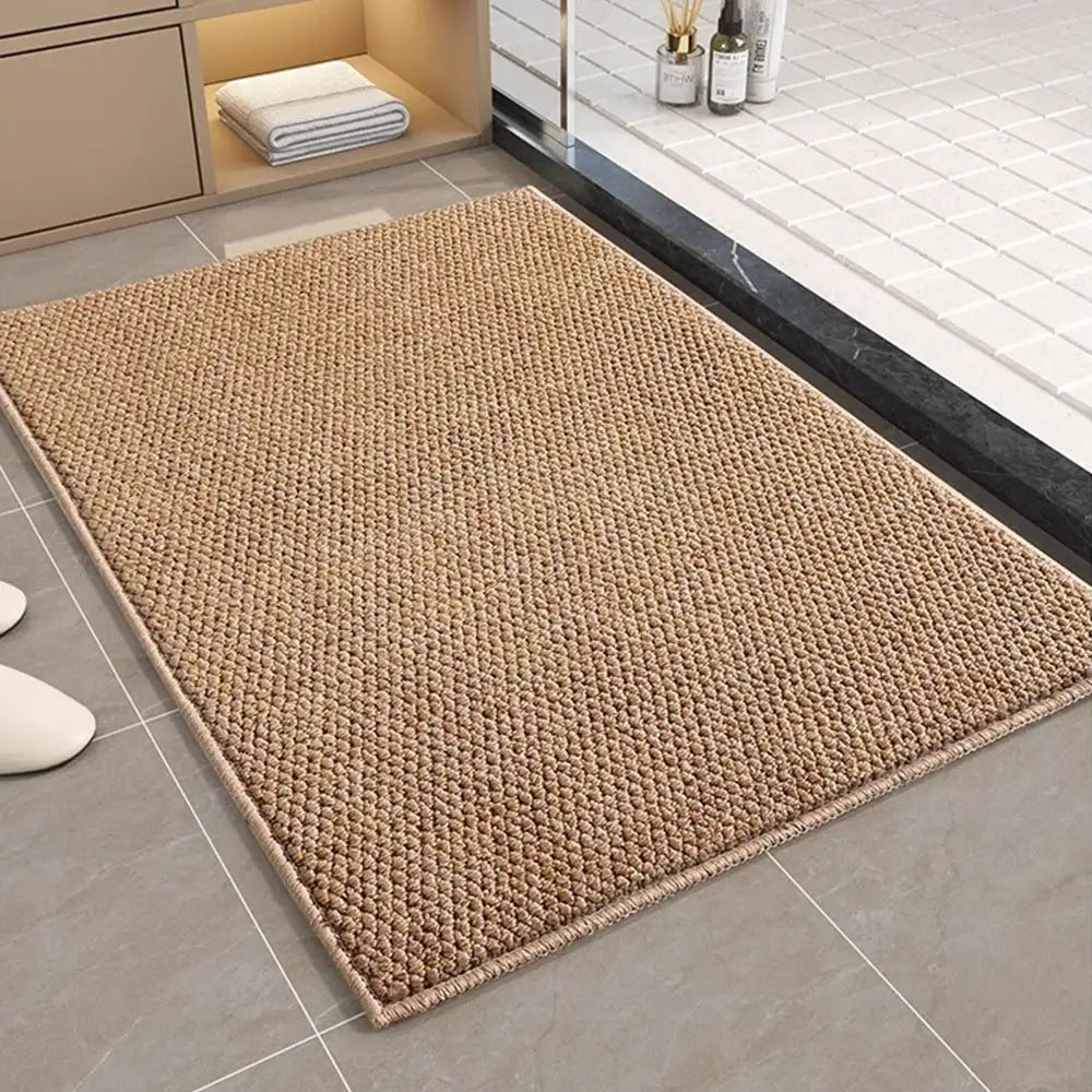 Classic Faux Sisal Thickened Cat Scratcher Mat Anti-Scratch Non-Slip Rug 8