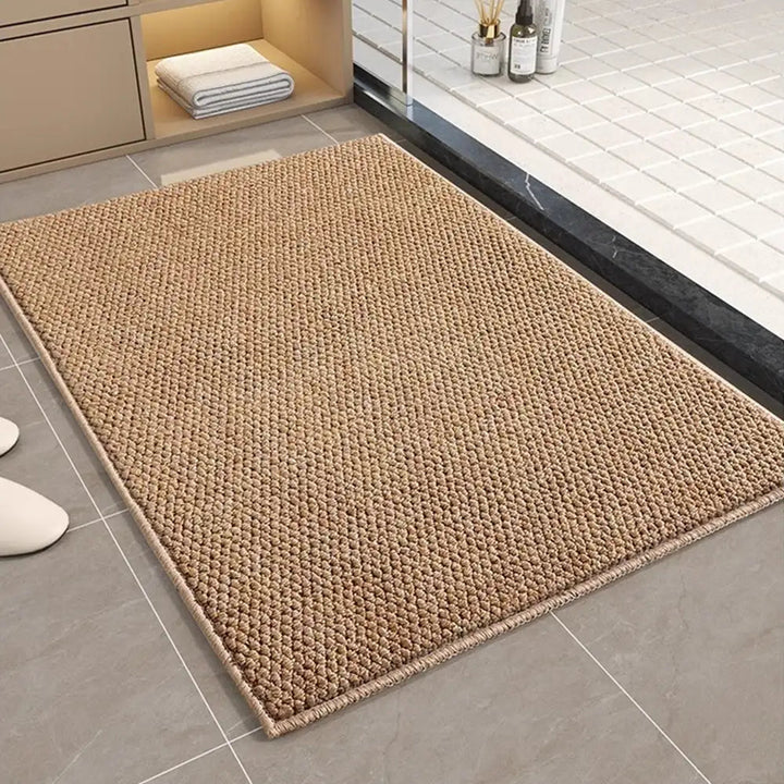 Classic Faux Sisal Thickened Cat Scratcher Mat Anti-Scratch Non-Slip Rug 8