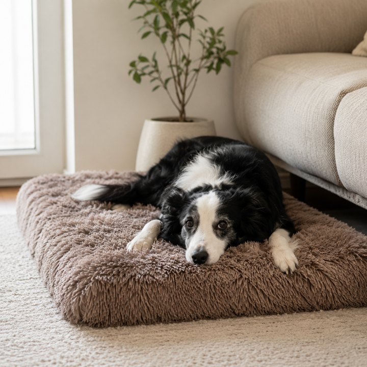 Comfort Dog Pillow with Supportive Design | Ideal for Restful Sleep 6