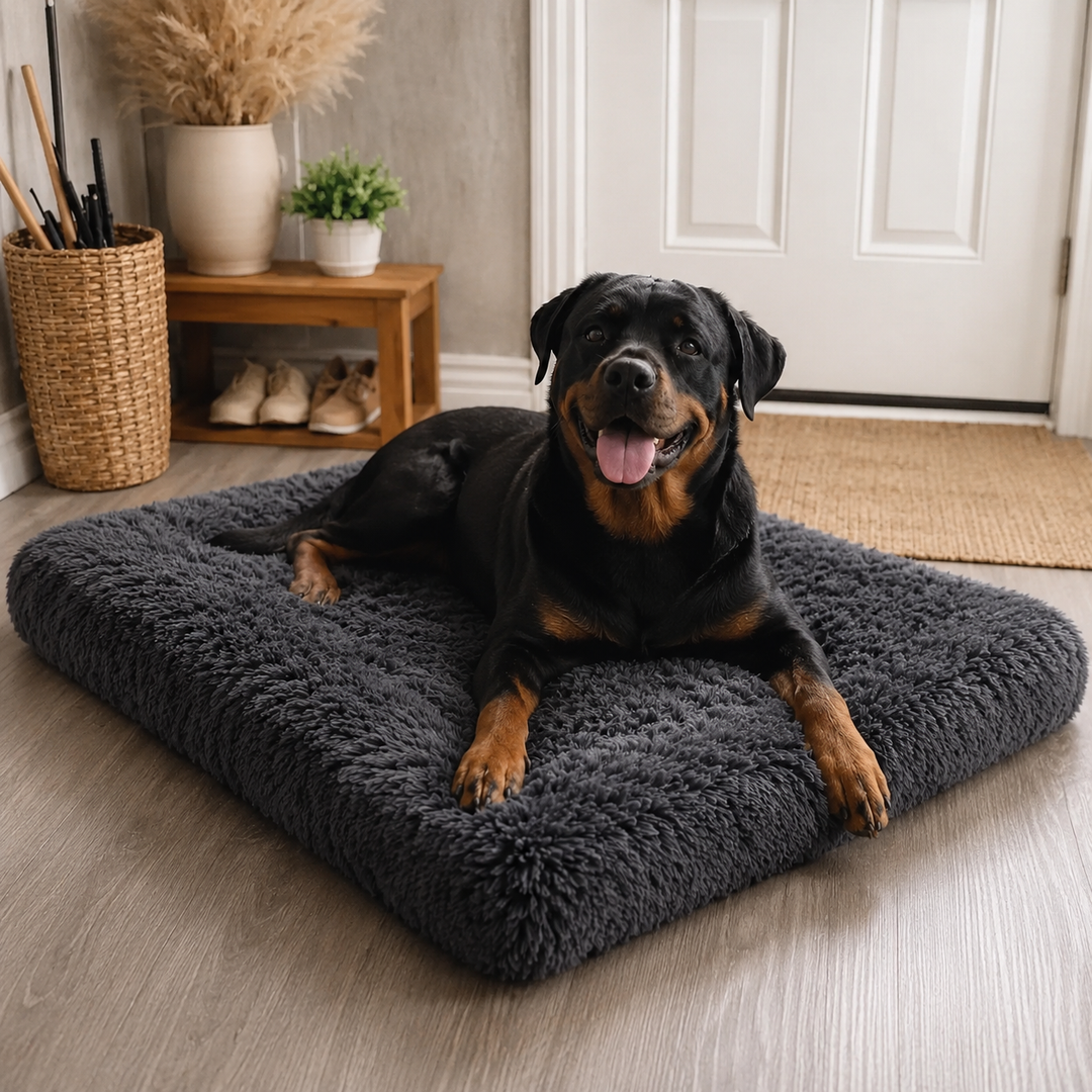 Comfort Dog Pillow with Supportive Design | Ideal for Restful Sleep 7