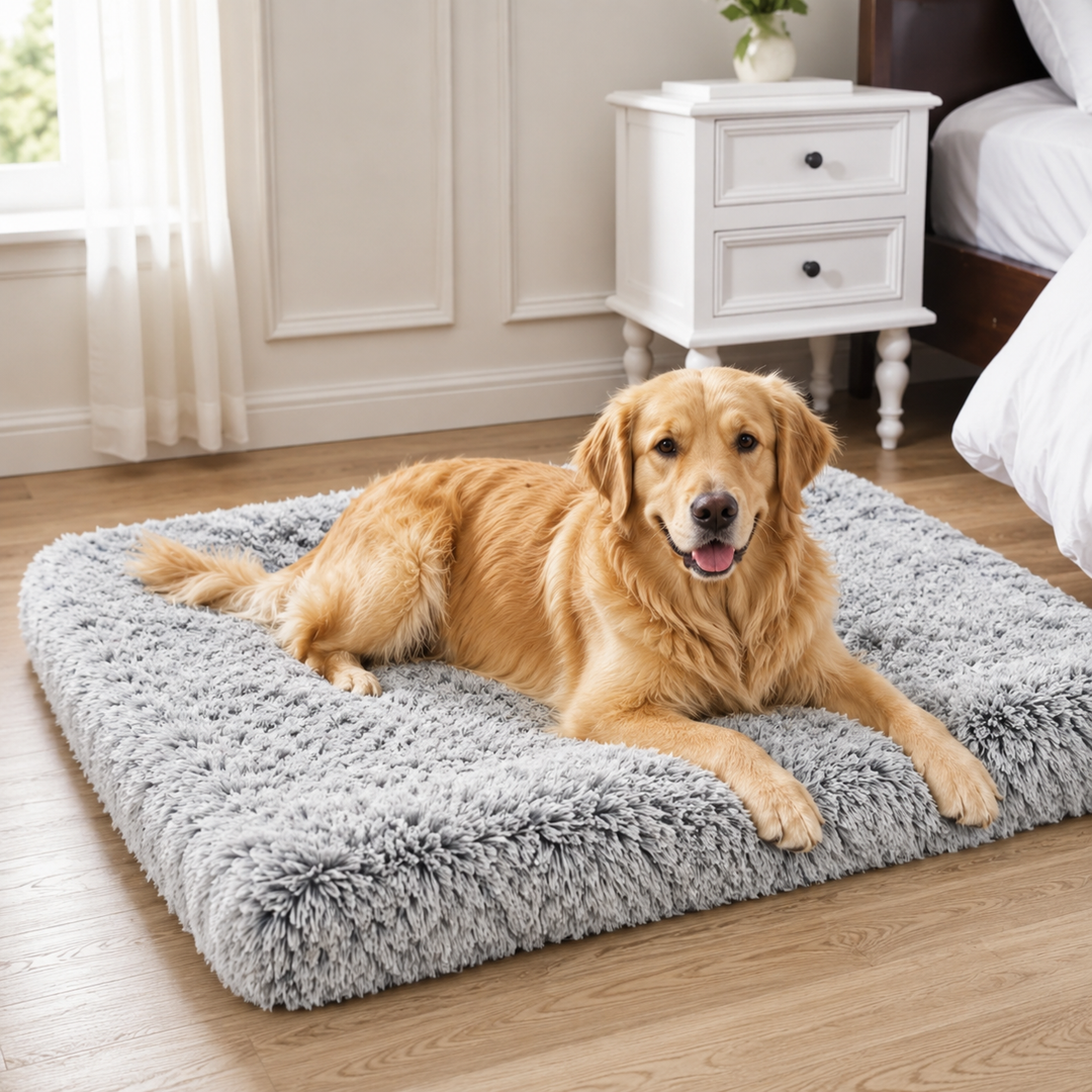 Comfort Dog Pillow with Supportive Design | Ideal for Restful Sleep 8