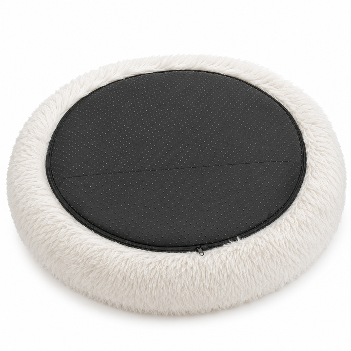 Comfort Haven | Large Dog Bed with Soft Memory Foam for Peaceful Sleep 7
