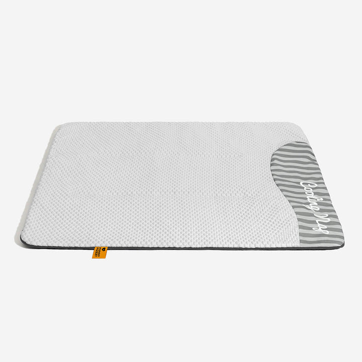 Cooling Nap | Dog Cooling Mat with Breathable Fabric | Large Non-Slip Design for Ultimate Comfort 5