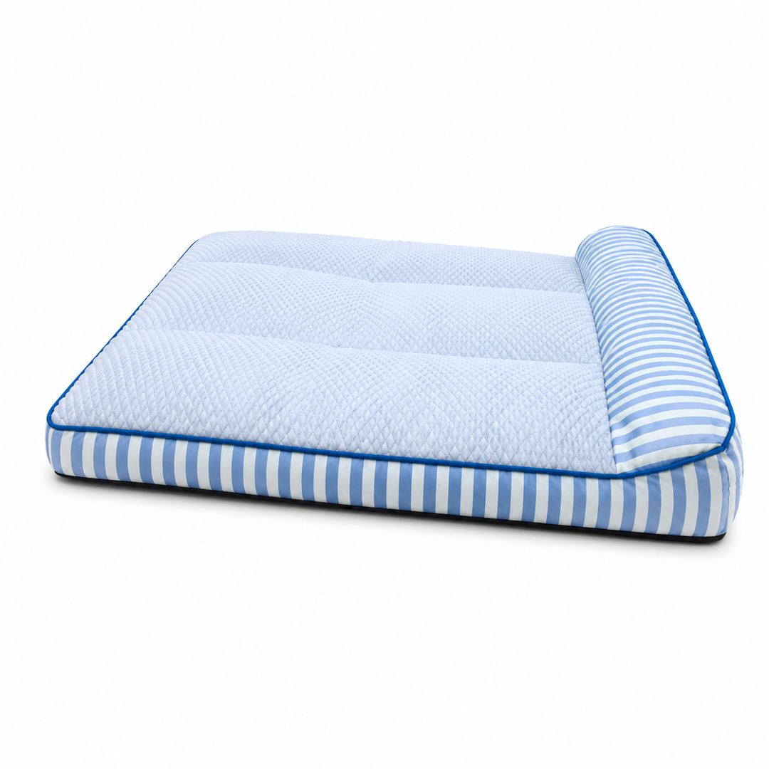 Cooling Orthopedic Dog Bed | Large Design with Joint Support & Breathable Fabric for Ultimate Comfort 7