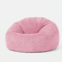 Pink Pouf