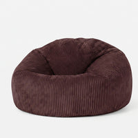 Coffee Pouf