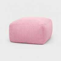 Pink Stool