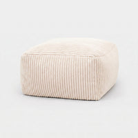 Light Beige Stool